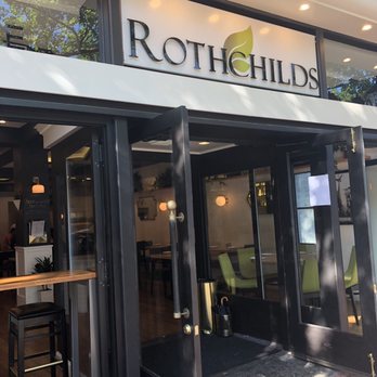 Rothchild's Kitchen - Store Front - Mediterranean Near Me - Great Neck, New York Rothchild's Kitchen - Store Front - Mediterranean Near Me - Great Neck, New York