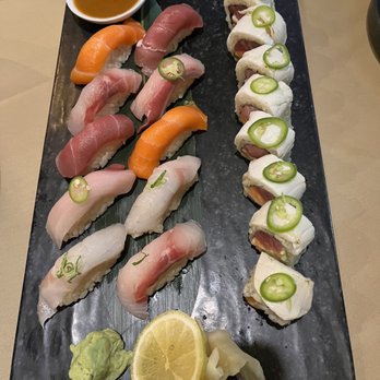 Mito - Sushi and joker roll - Japanese Near Me - Bayside, New York Mito - Sushi and joker roll - Japanese Near Me - Bayside, New York