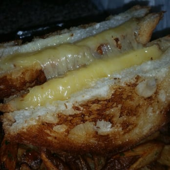 Bondurants - Grilled cheese - Cocktail Bars Near Me - New York, New York Bondurants - Grilled cheese - Cocktail Bars Near Me - New York, New York