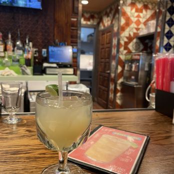 Chuy's - Bars Near Me - New Caney, Texas