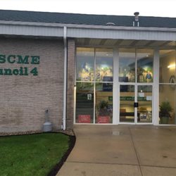 AFSCME Conn Council 4 AFL-CIO