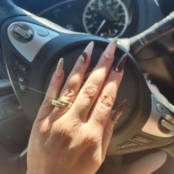 Pink Nails Bar - Nail Salons Near Me - Mesa, Arizona