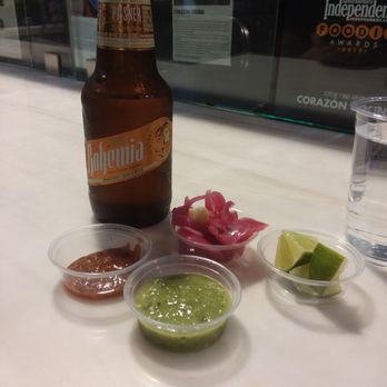 Corazon Cocina - Mexican Near Me - Santa Barbara, California
