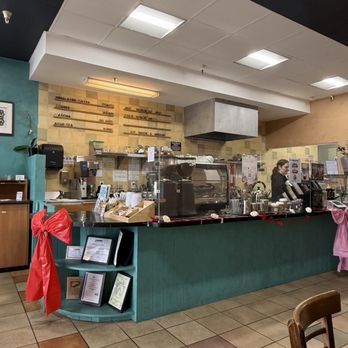 ChaiAum - Coffee & Tea Near Me - Pleasanton, California