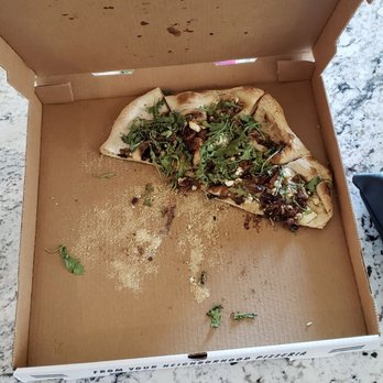 Messenger Pizza - Pizza Near Me - Nampa, Idaho