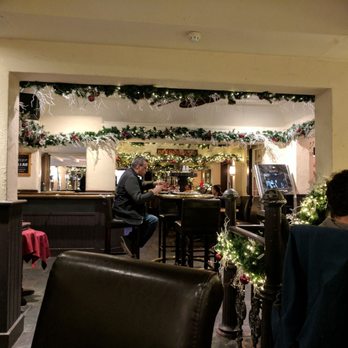 The Pheasant Restaurant - Inside of restaurant - British Near Me - Hillingdon, XGL The Pheasant Restaurant - Inside of restaurant - British Near Me - Hillingdon, XGL
