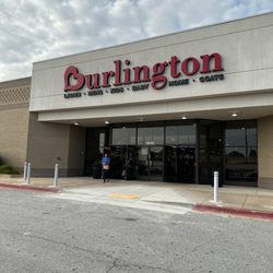 Burlington