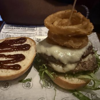 Black Iron Burger - Burgers Near Me - New York, New York Black Iron Burger - Burgers Near Me - New York, New York