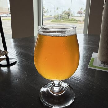 Nueces Brewing - Hye Cider - Breweries Near Me - Corpus Christi, Texas