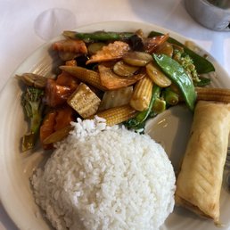 Buddhist Delight