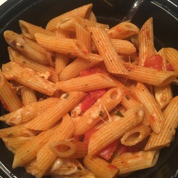 Noodles and Company - Penne Rosa - Noodles Near Me - Tempe, Arizona
