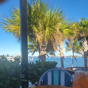 Regatta Grove - Cocktail Bars Near Me - Miami, Florida