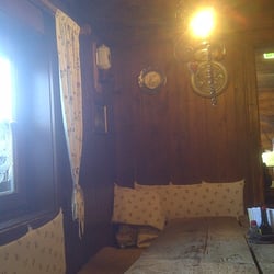 Harbachhütte