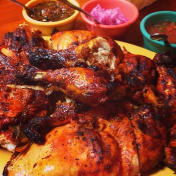 Pollo Express - Mexican Near Me - Chicago, Illinois