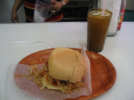 El Rey De Las Fritas by null