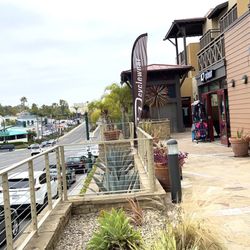 Eastern Day Spa - Street view