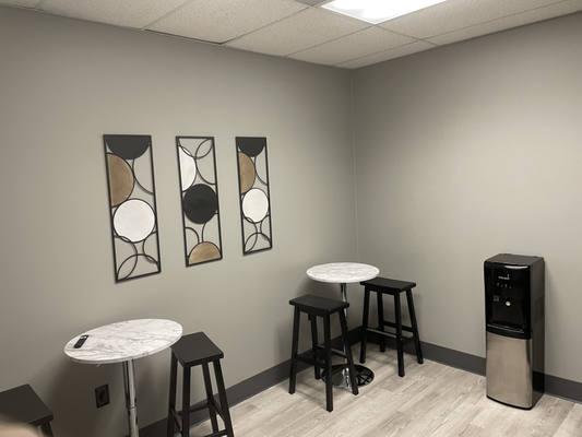 BLUE RIDGE SCIENTIFIC - Updated June 2026 - 21556 Timberlake Rd ...