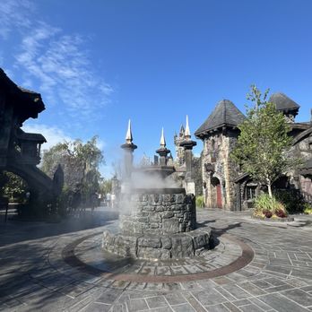 Universal Epic Universe - Amusement Parks Near Me - Orlando, Florida Universal Epic Universe - Amusement Parks Near Me - Orlando, Florida