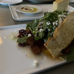 Beet Salad