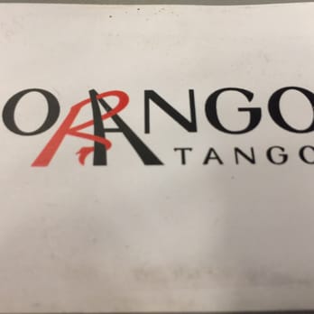 Orango Tango - Dance Schools Near Me - Rome, RM