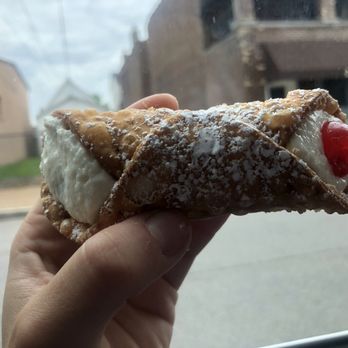 Vitale's Bakery - Cannoli - Bakeries Near Me - Saint Louis, Missouri Vitale's Bakery - Cannoli - Bakeries Near Me - Saint Louis, Missouri