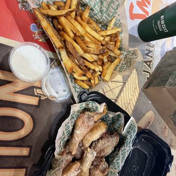 Wingstop - Chicken Wings Near Me - Torrance, California Wingstop - Chicken Wings Near Me - Torrance, California