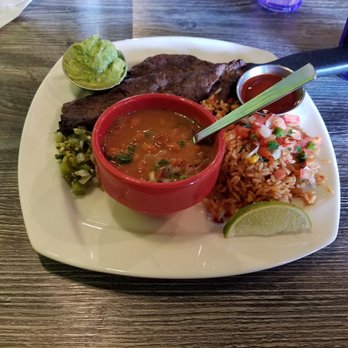 Pescado Borracho - Carne Asado plate - Mexican Near Me - Gilbert, Arizona Pescado Borracho - Carne Asado plate - Mexican Near Me - Gilbert, Arizona