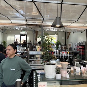 Intelligentsia Coffee - Coffee & Tea Near Me - Venice, California Intelligentsia Coffee - Coffee & Tea Near Me - Venice, California