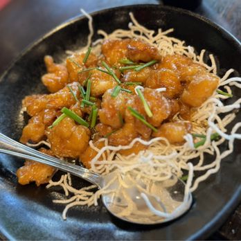 P.F. Chang's - Crispy Honey Shrimp - Chinese Near Me - Houston, Texas P.F. Chang's - Crispy Honey Shrimp - Chinese Near Me - Houston, Texas