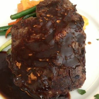 Black Sheep Restaurant - Cowboy cut ribeye - New American Near Me - Blue Ridge, Georgia Black Sheep Restaurant - Cowboy cut ribeye - New American Near Me - Blue Ridge, Georgia