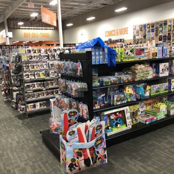 2nd & Charles - Music & DVDs Near Me - Matthews, North Carolina
