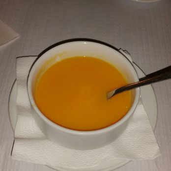 Restaurante o Branco - Vegetable pureed soup. - Restaurants Near Me - Lagoa (algarve), 08 Restaurante o Branco - Vegetable pureed soup. - Restaurants Near Me - Lagoa (algarve), 08