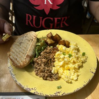 La Grignote - American breakfast - Bakeries Near Me - Key West, Florida La Grignote - American breakfast - Bakeries Near Me - Key West, Florida