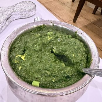Chaat Bhavan - Sunnyvale - Methi Chaman Paneer - Indian Near Me - Sunnyvale, California