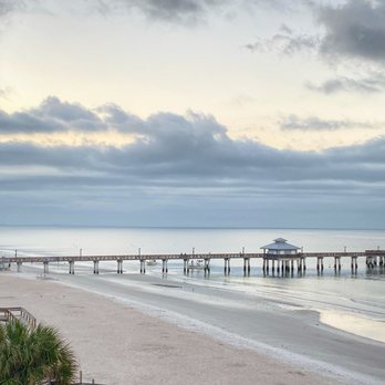 Edison Beach House - Another beautiful morning - Hotels Near Me - Fort Myers Beach, Florida Edison Beach House - Another beautiful morning - Hotels Near Me - Fort Myers Beach, Florida