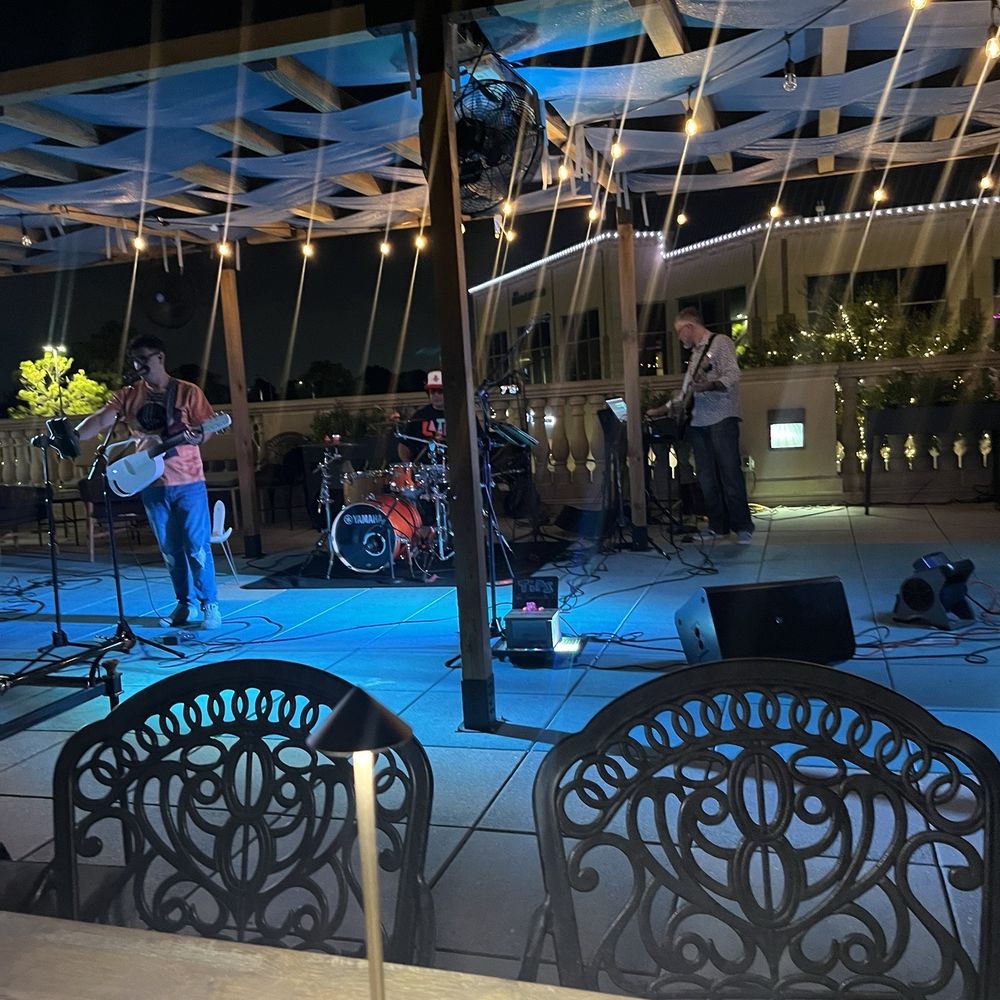 Ambriza - Mexican Near Me - Katy, Texas