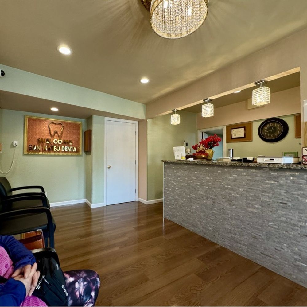 Deepak Sachdev, DDS - General Dentistry Near Me - San Mateo, California Deepak Sachdev, DDS - General Dentistry Near Me - San Mateo, California