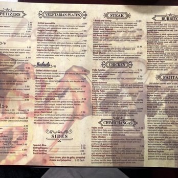 Los Arcos Mexican Grill - Menu - Mexican Near Me - Monticello, Arkansas Los Arcos Mexican Grill - Menu - Mexican Near Me - Monticello, Arkansas