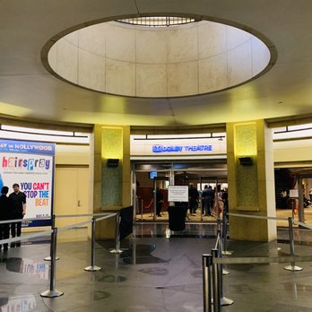 Dolby Theatre - Performing Arts Near Me - Hollywood, California Dolby Theatre - Performing Arts Near Me - Hollywood, California
