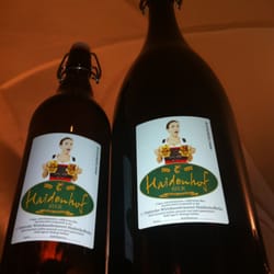 Haidenhofbräu