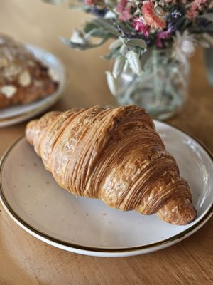 Beloved's Bakery and Cafe by null