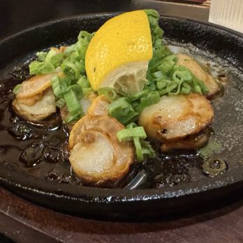 Mensho Ramen - Side of Scallops - Ramen Near Me - Mesa, Arizona Mensho Ramen - Side of Scallops - Ramen Near Me - Mesa, Arizona