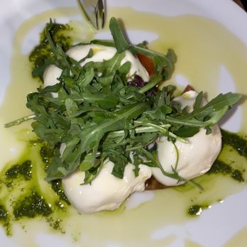 Nusr-Et Steakhouse Beverly Hills - Mozzarella and tomato - Steakhouses Near Me - Beverly Hills, California Nusr-Et Steakhouse Beverly Hills - Mozzarella and tomato - Steakhouses Near Me - Beverly Hills, California