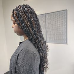 Haven Of Beauty Braids