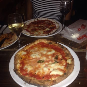 Ironside Pizza - Pizzas!! - Pizza Near Me - Miami, Florida Ironside Pizza - Pizzas!! - Pizza Near Me - Miami, Florida