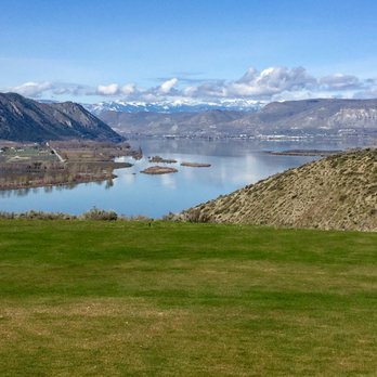 Gamble Sands Resort - Golf Near Me - Brewster, Washington Gamble Sands Resort - Golf Near Me - Brewster, Washington