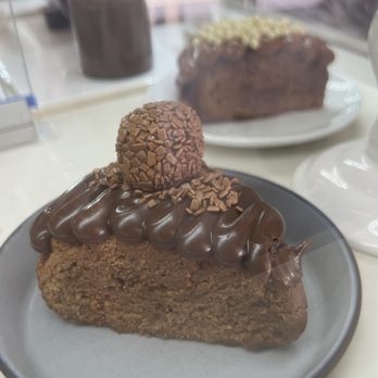 OMG Brigadeiros - Julia & Henrys - Chocolatiers & Shops Near Me - Miami, Florida OMG Brigadeiros - Julia & Henrys - Chocolatiers & Shops Near Me - Miami, Florida