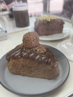 OH MY GOSH! Brigadeiros - J&H (Downtown Miami) by null