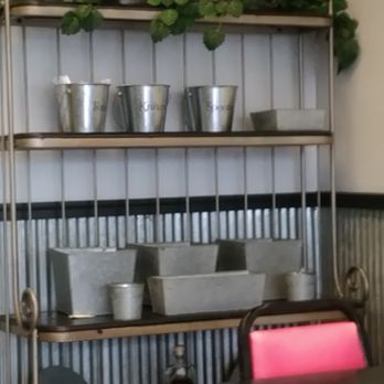 Louis’ Rose Hill Cafe - Condiments are over here! - American Near Me - Rose Hill, Kansas Louis’ Rose Hill Cafe - Condiments are over here! - American Near Me - Rose Hill, Kansas