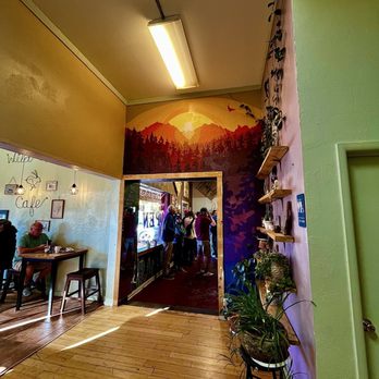 The Wild Rabbit Cafe - Cafes Near Me - Torrey, Utah The Wild Rabbit Cafe - Cafes Near Me - Torrey, Utah
